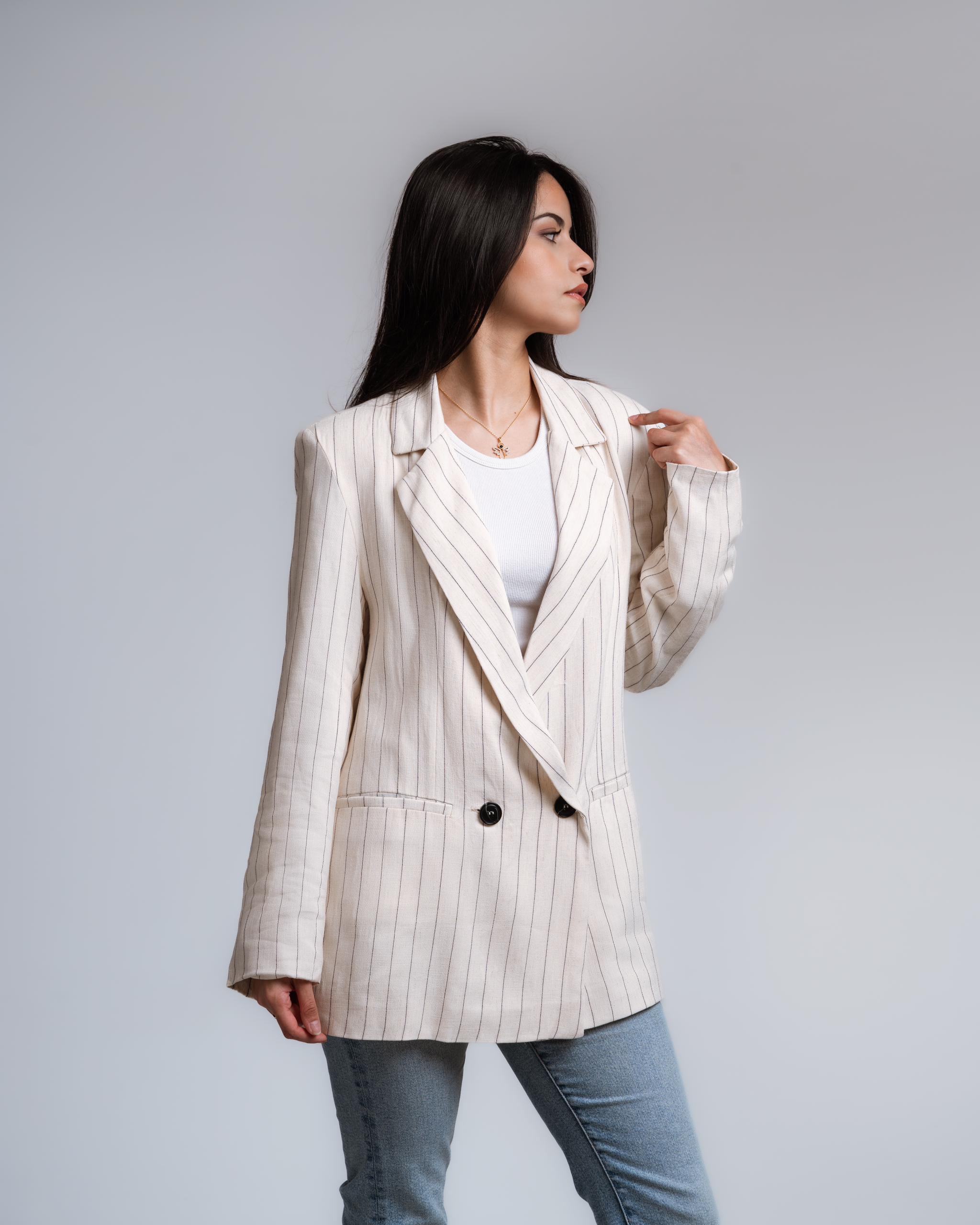 Blazer - صورة 3