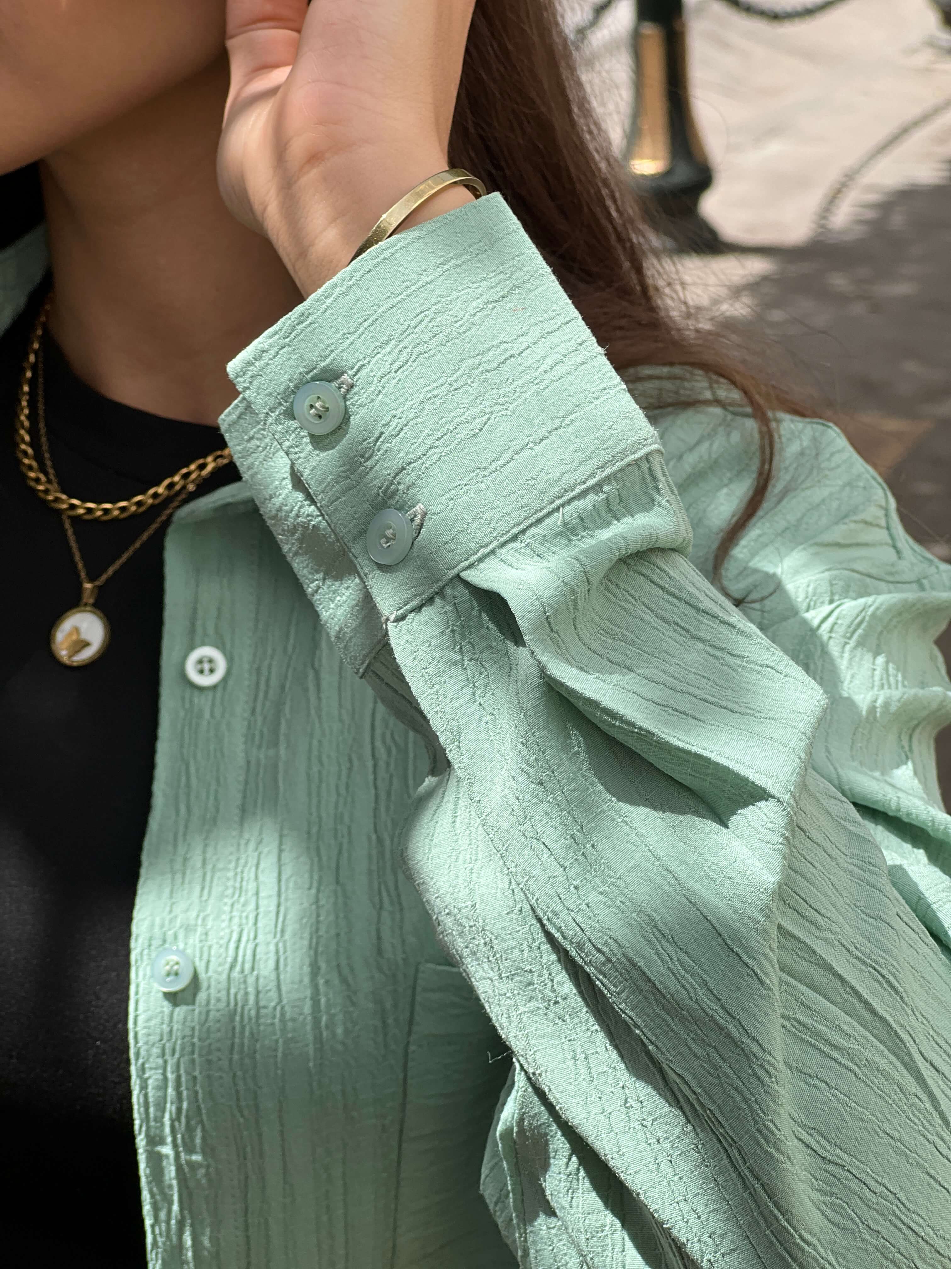 Chemise - صورة 3