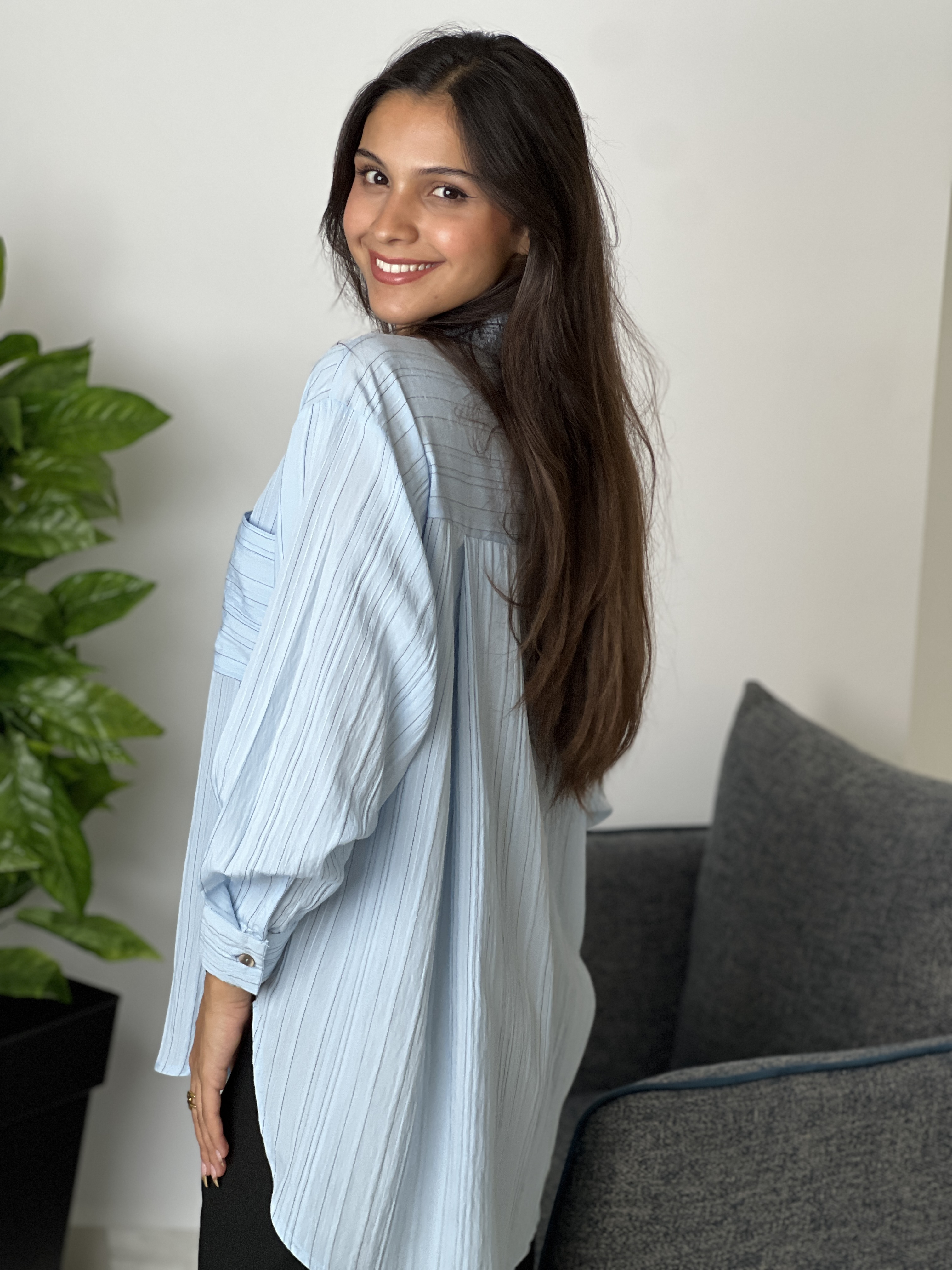 Chemise - صورة 4