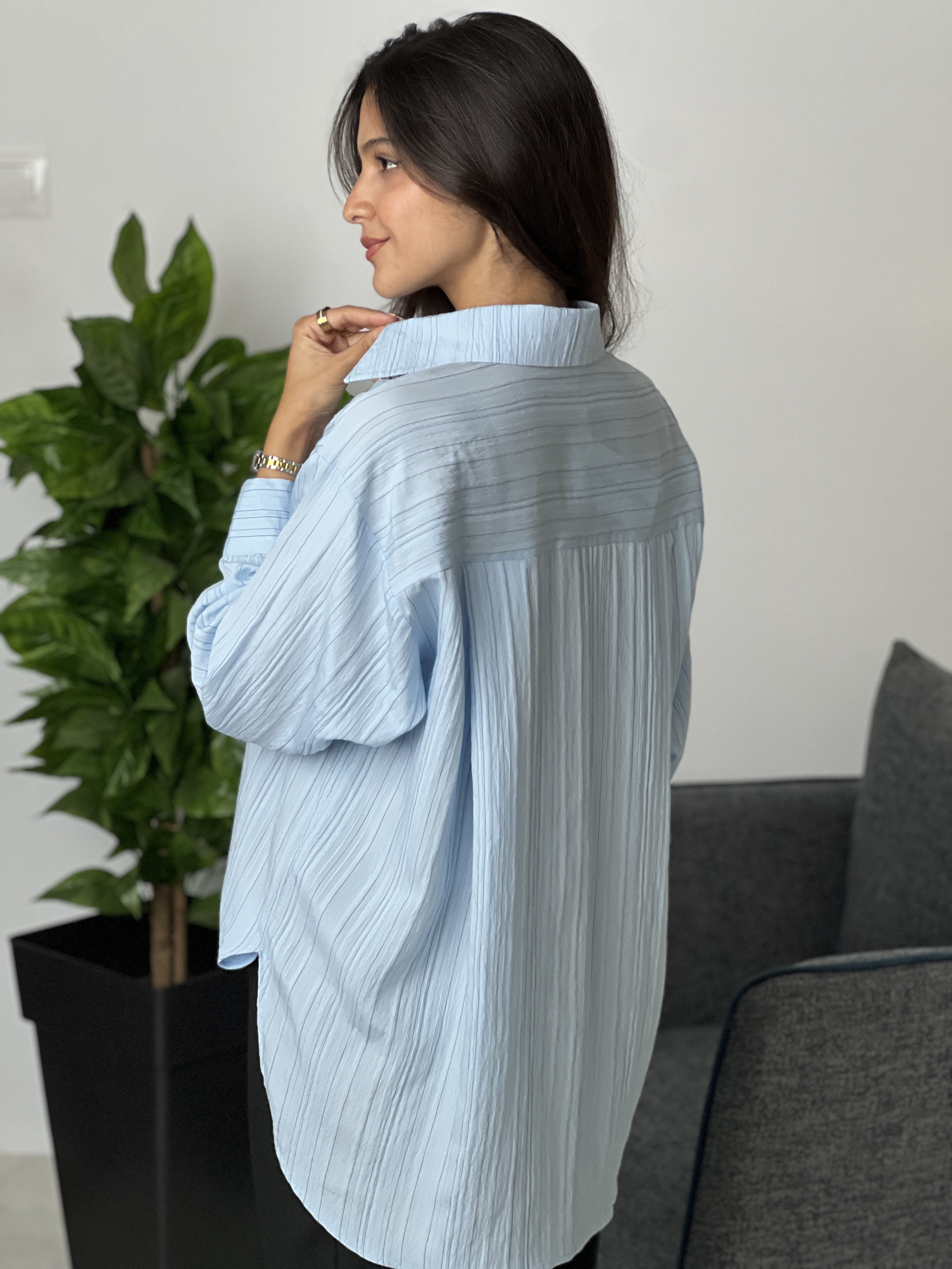 Chemise - صورة 3