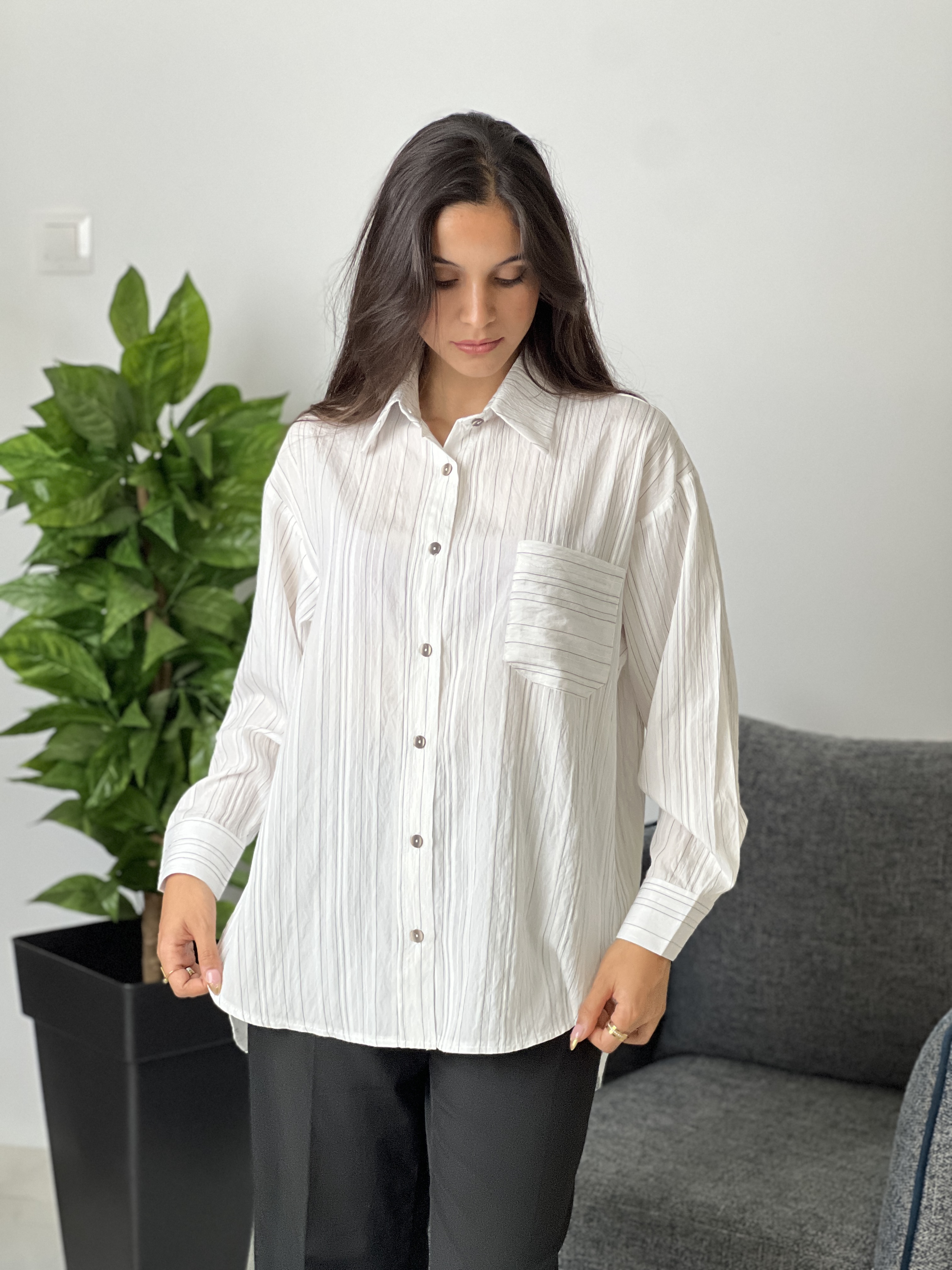 Chemise - صورة 6