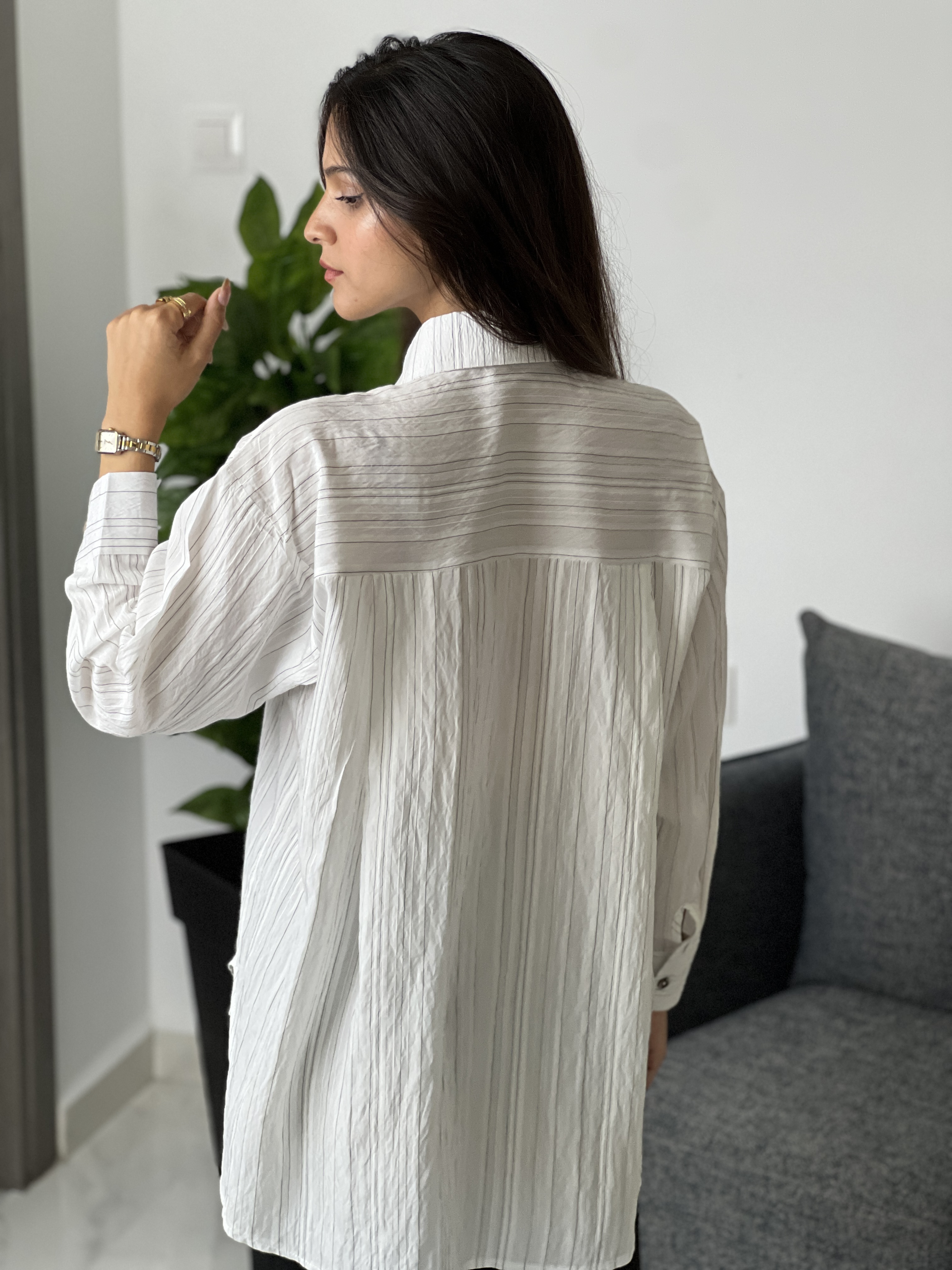 Chemise - صورة 8