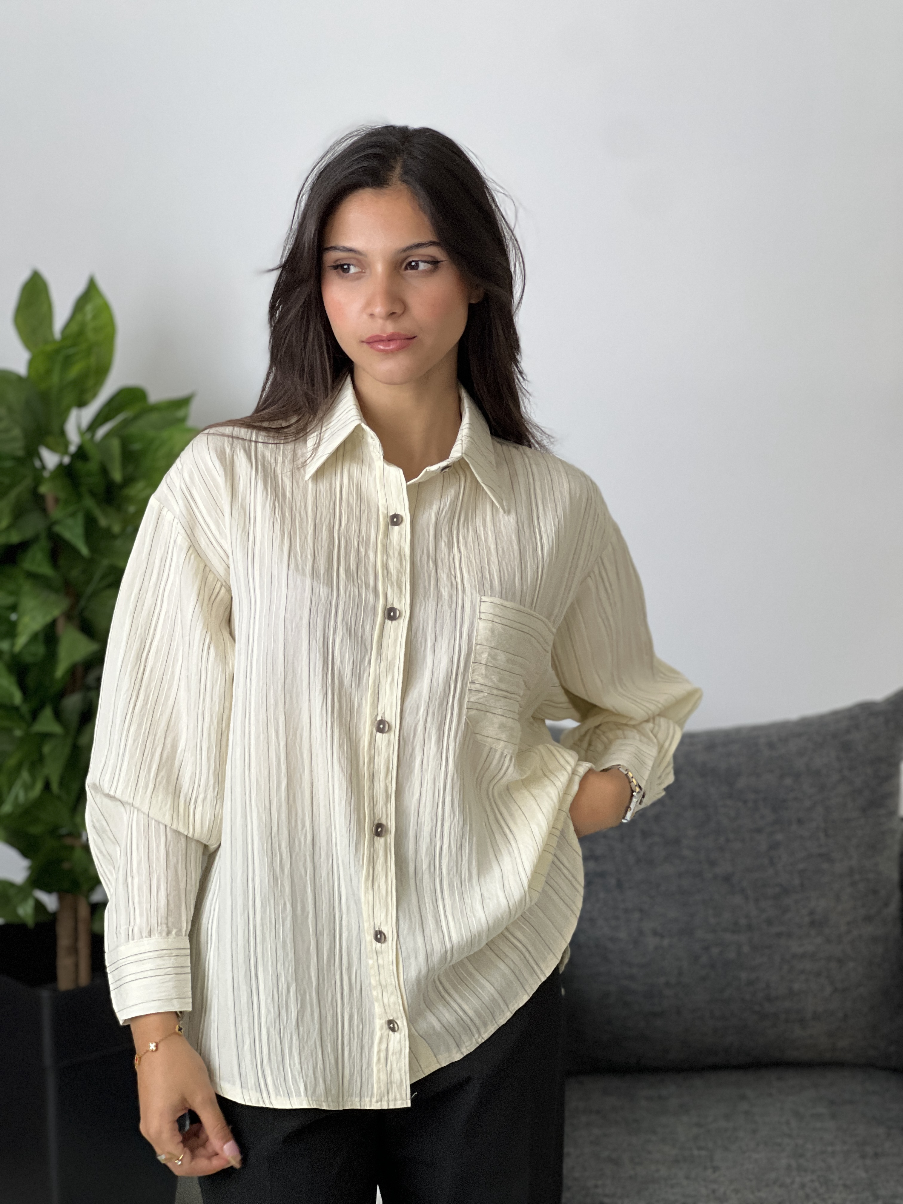 Chemise - صورة 13