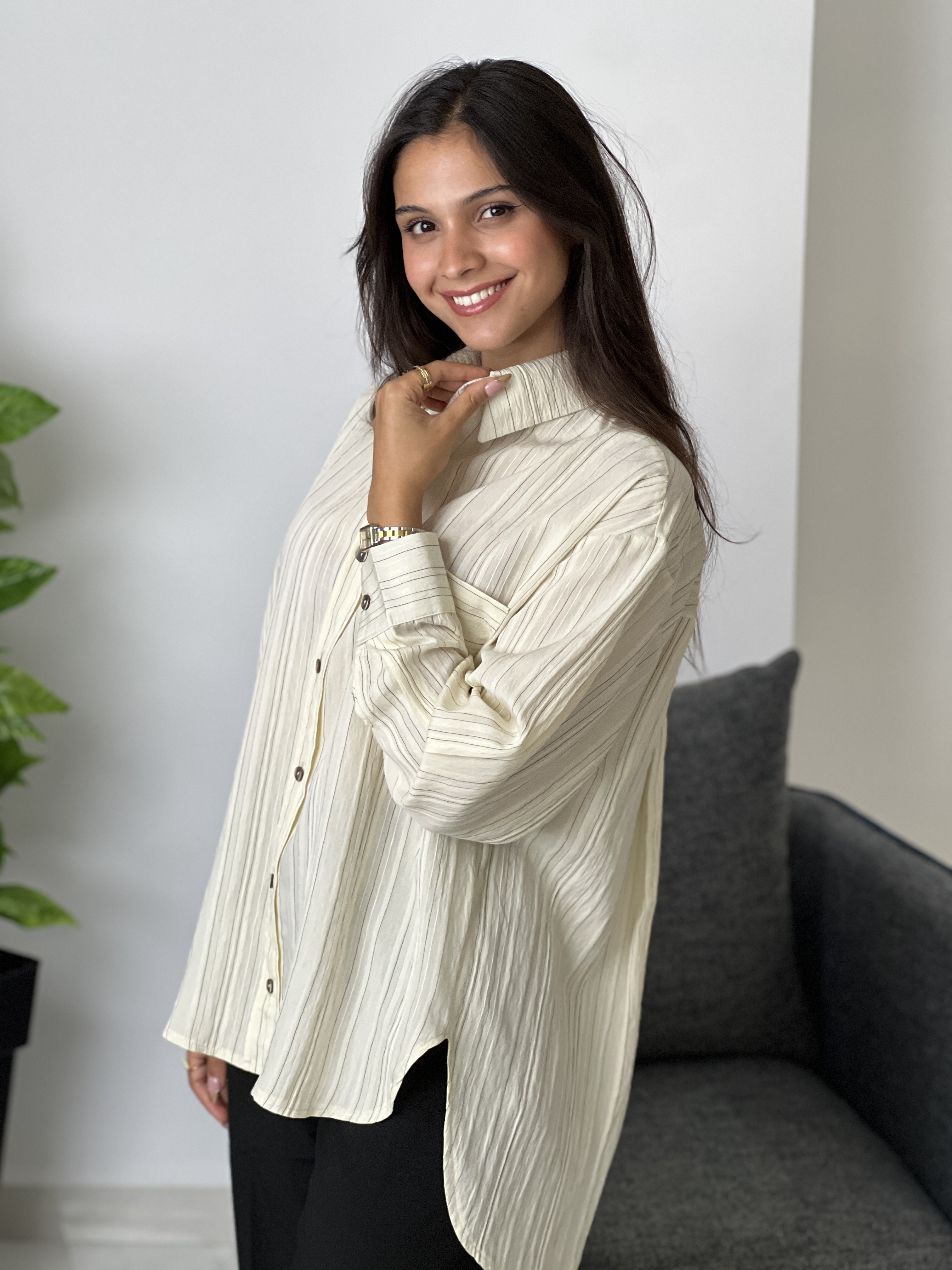 Chemise - صورة 14