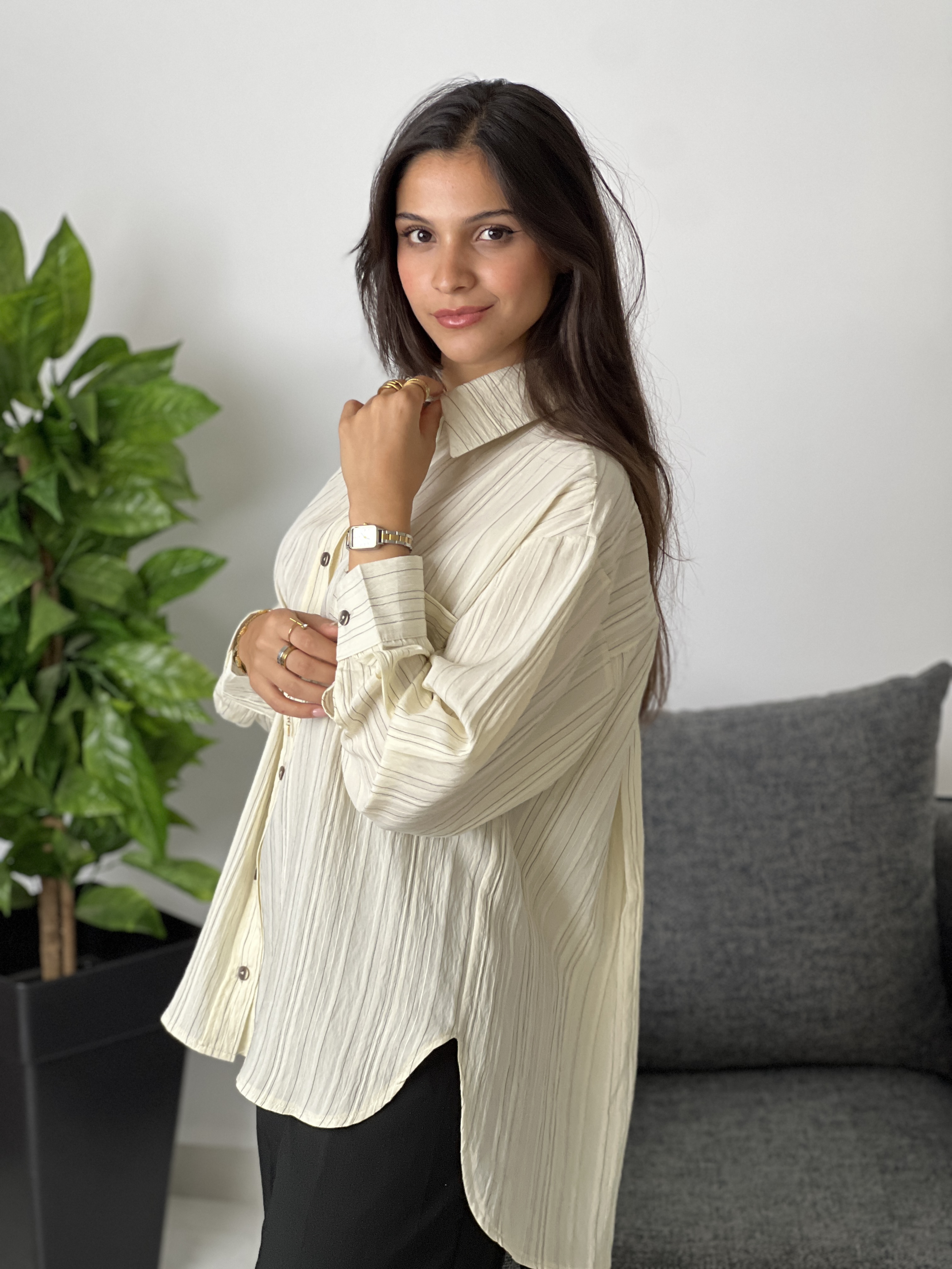 Chemise - صورة 12