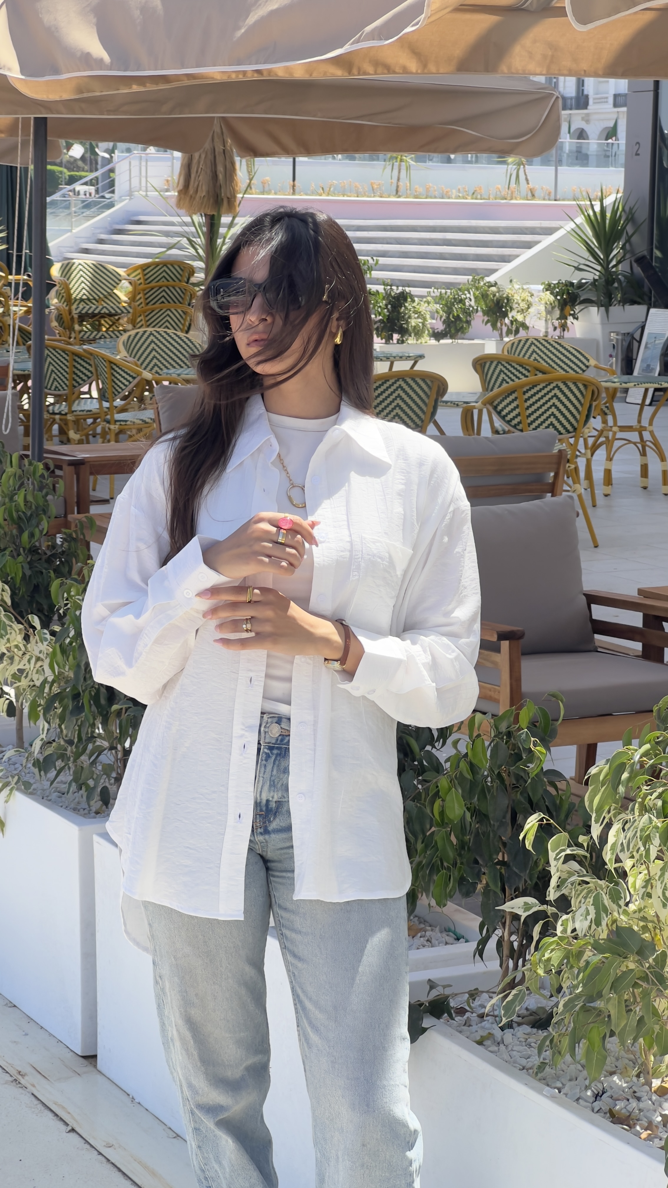 Chemise - صورة 4