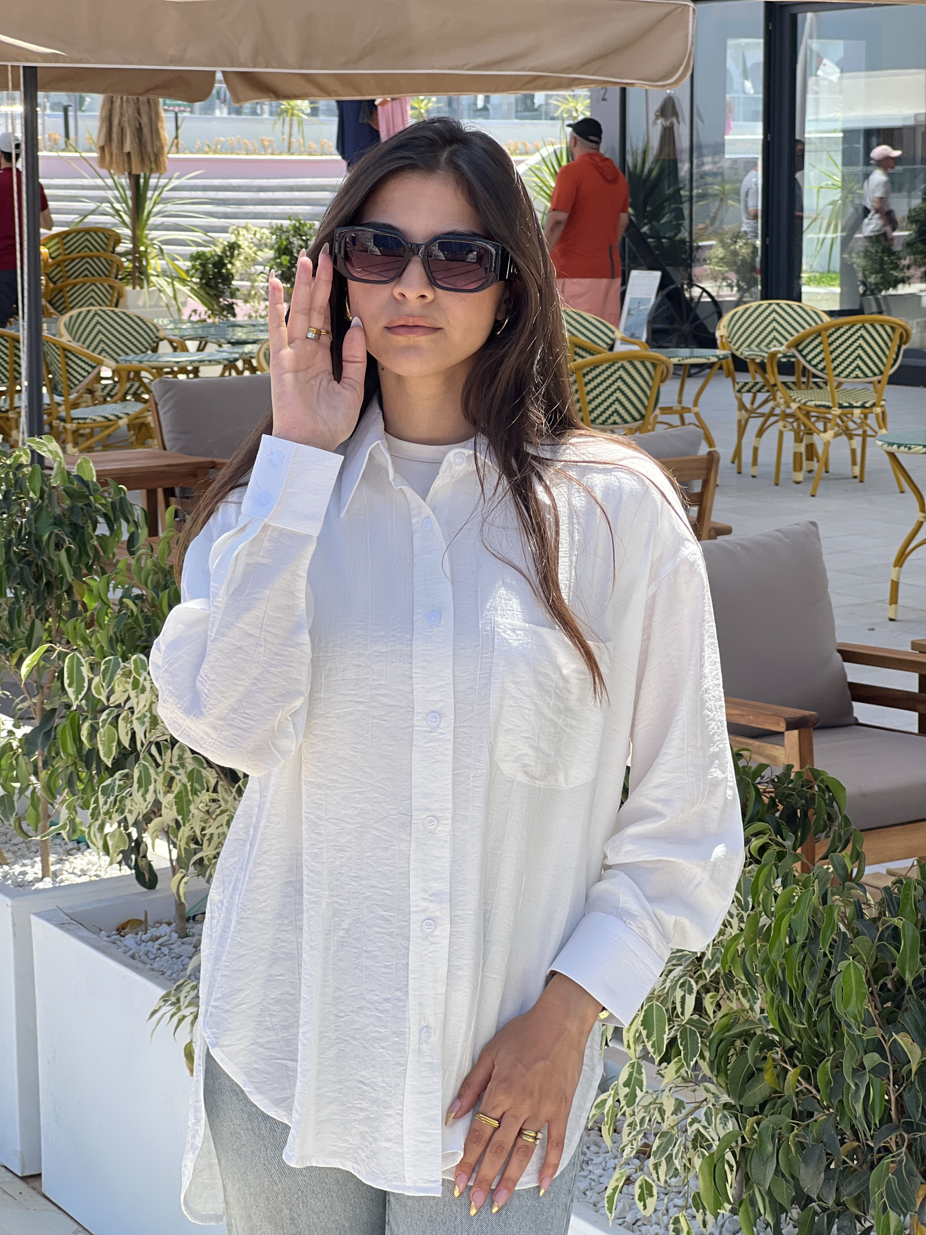 Chemise - صورة 5