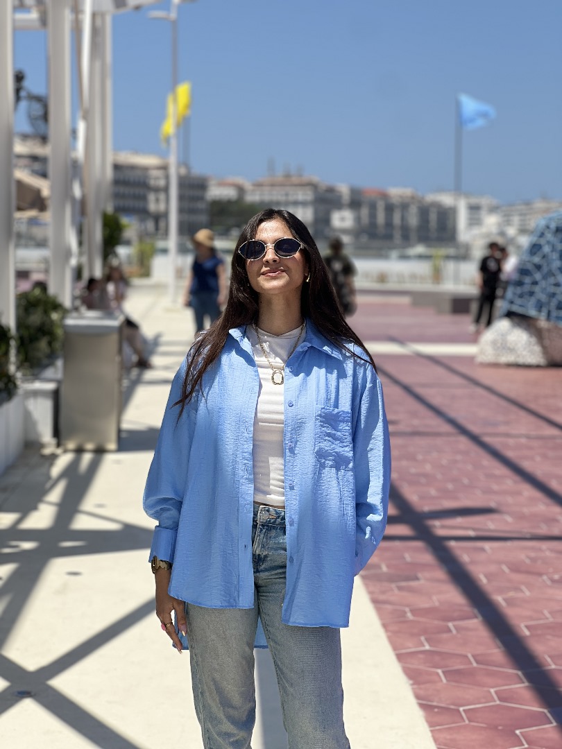 Chemise - صورة 13