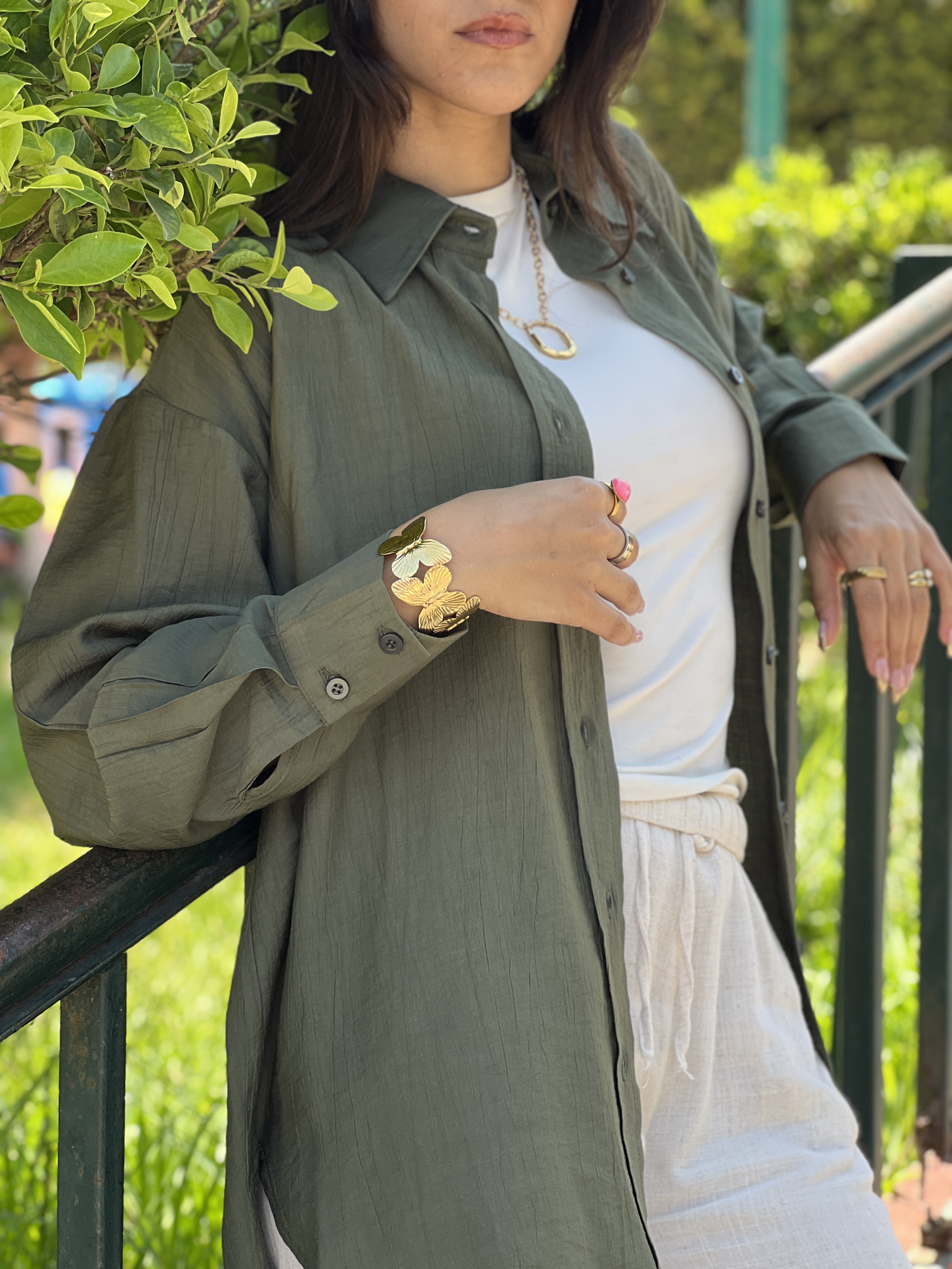 Chemise - صورة 2