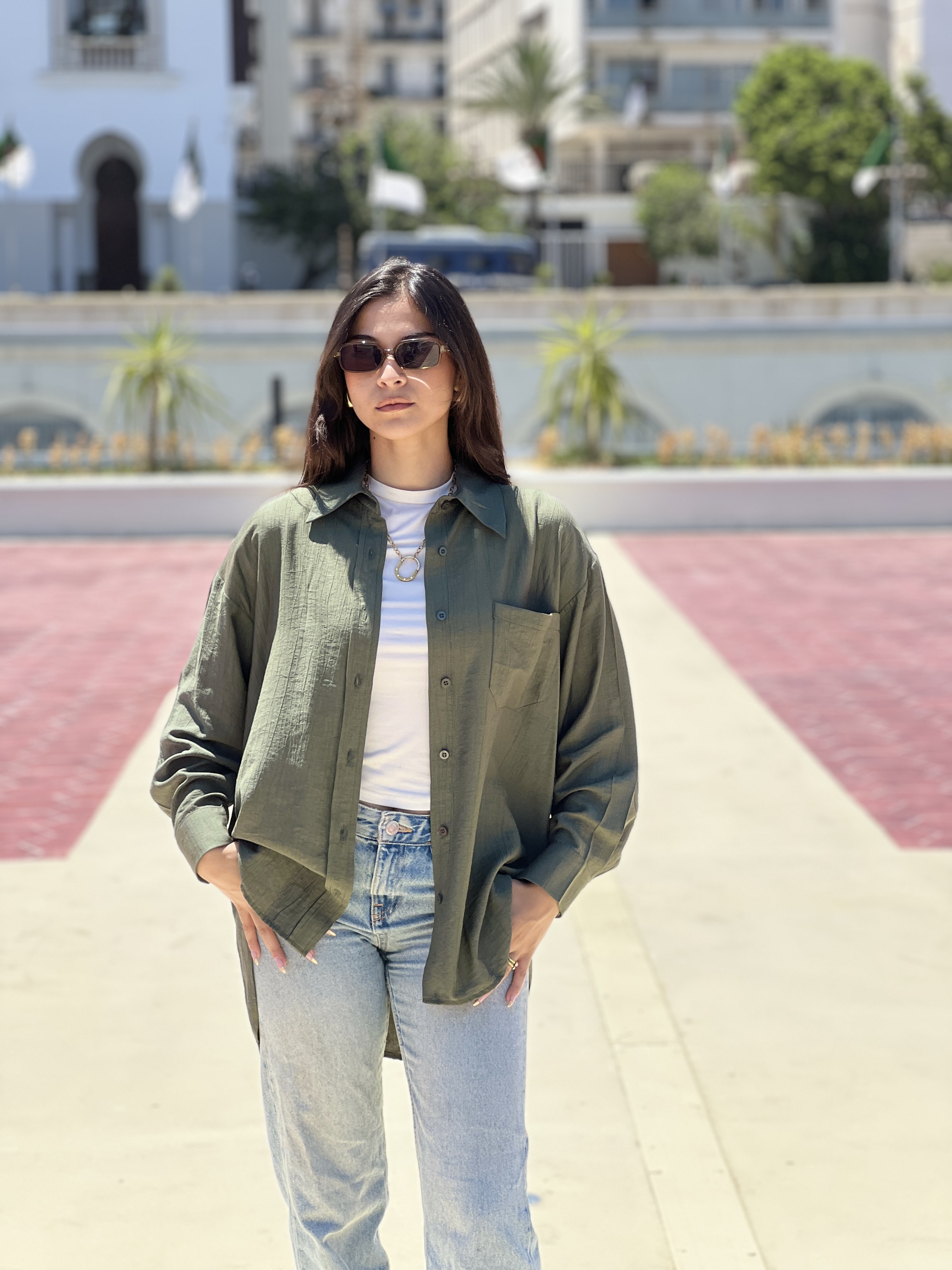 Chemise - صورة 3